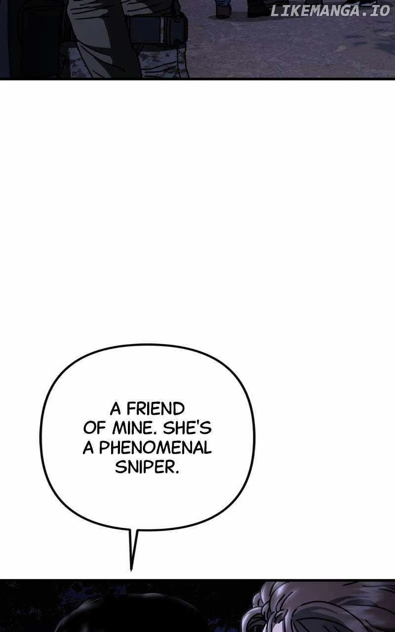 Hidden House in the Apocalypse Chapter 30 – Page 2