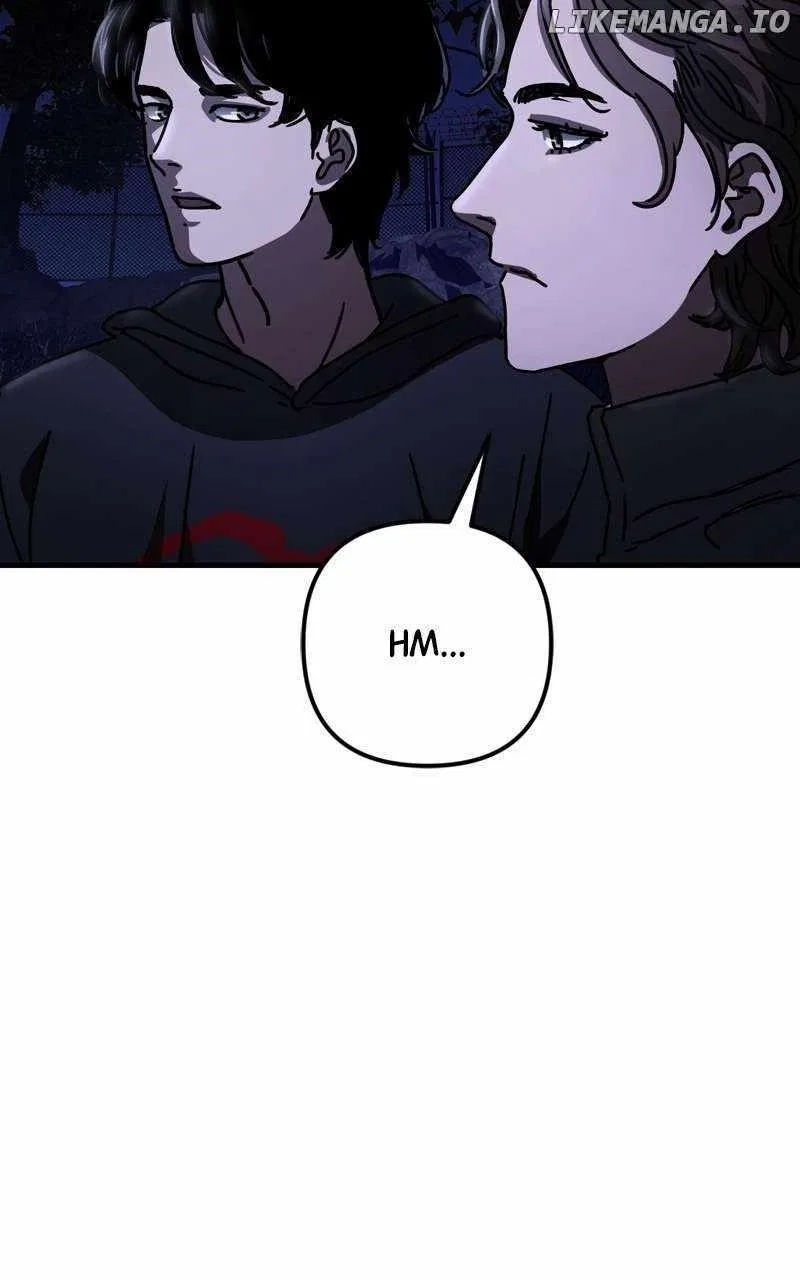 Hidden House in the Apocalypse Chapter 30 – Page 3