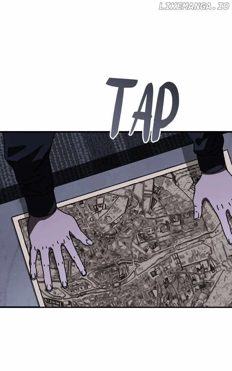 Hidden House in the Apocalypse Chapter 30 – Page 4