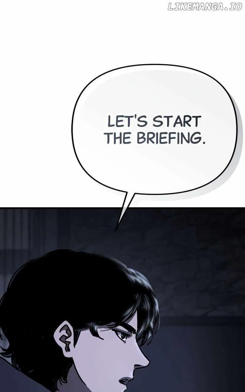 Hidden House in the Apocalypse Chapter 30 – Page 6
