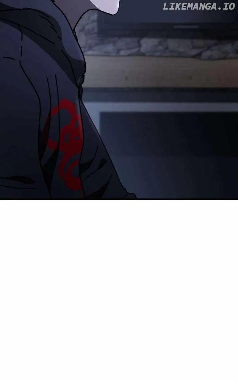 Hidden House in the Apocalypse Chapter 30 – Page 7
