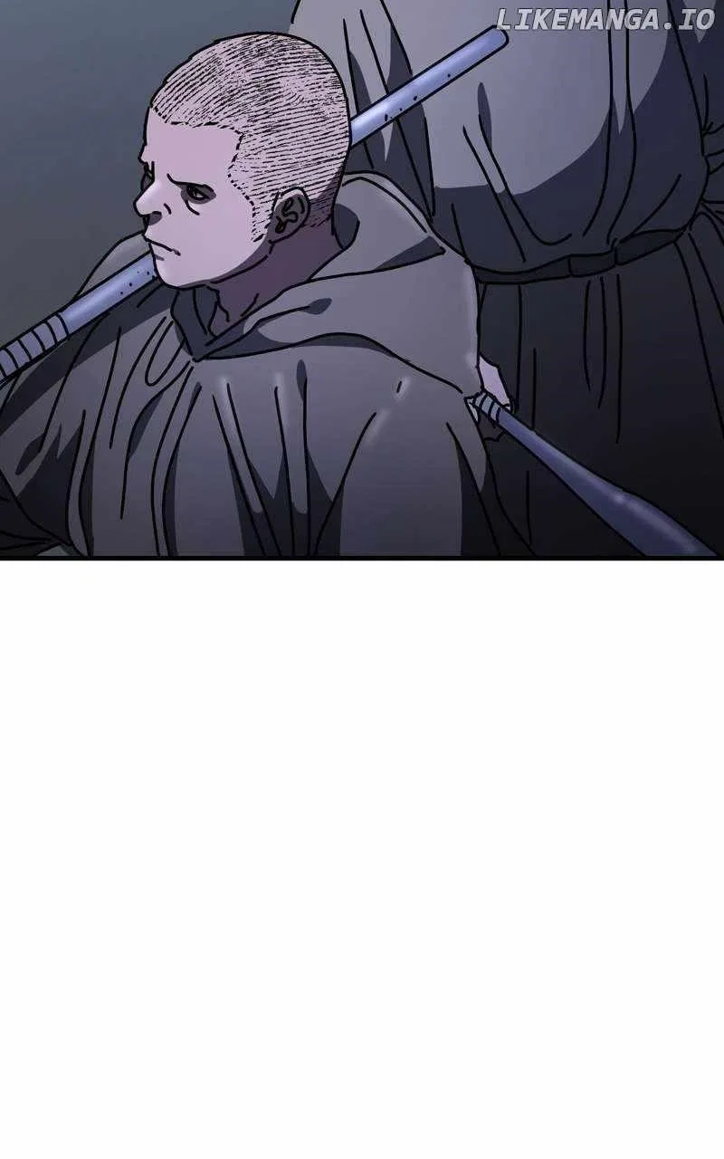 Hidden House in the Apocalypse Chapter 30 – Page 11