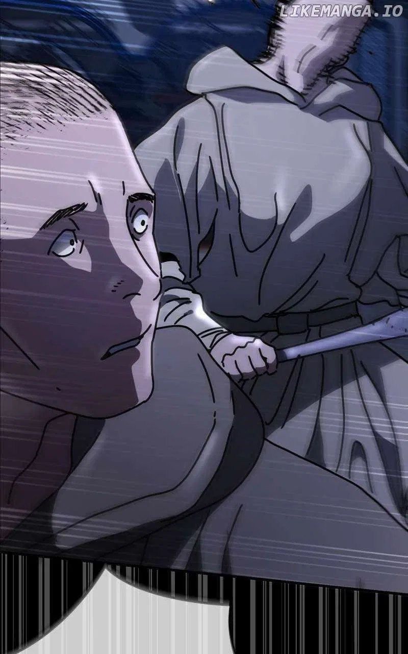 Hidden House in the Apocalypse Chapter 30 – Page 14