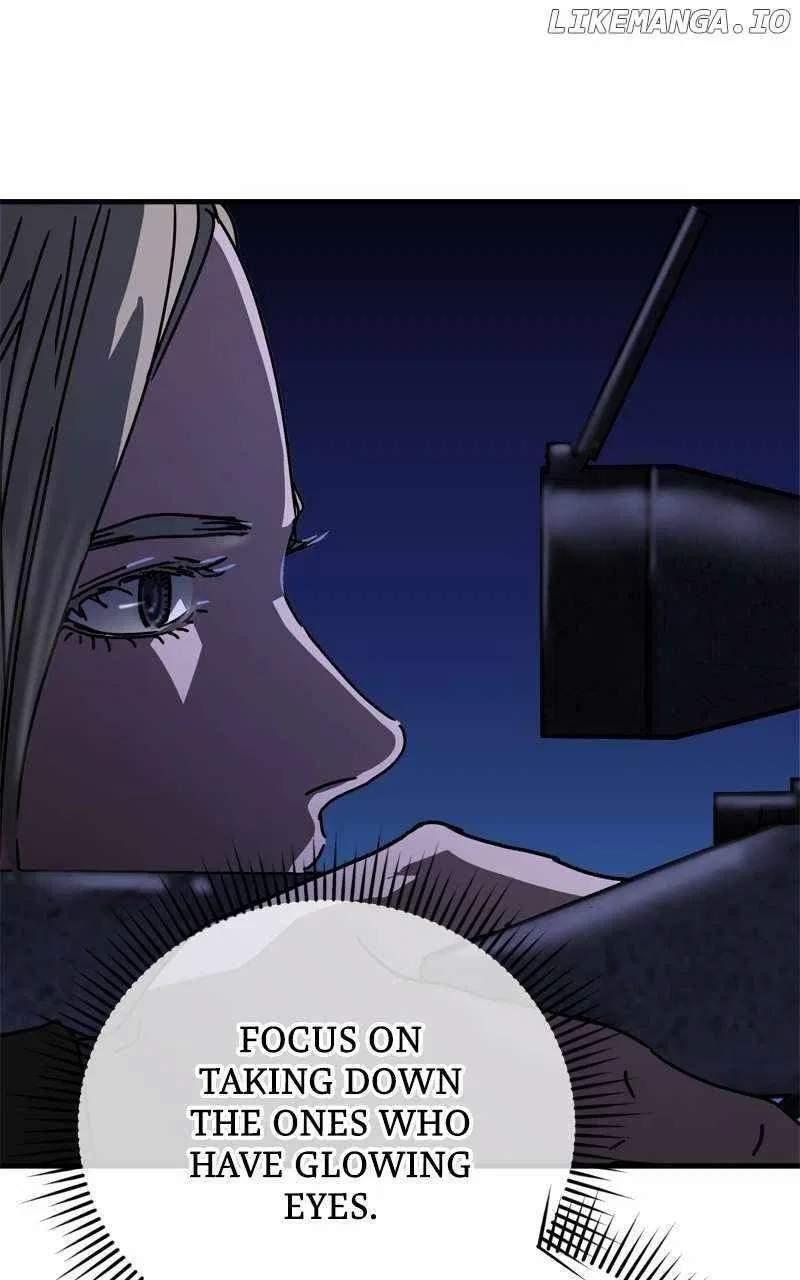 Hidden House in the Apocalypse Chapter 30 – Page 18