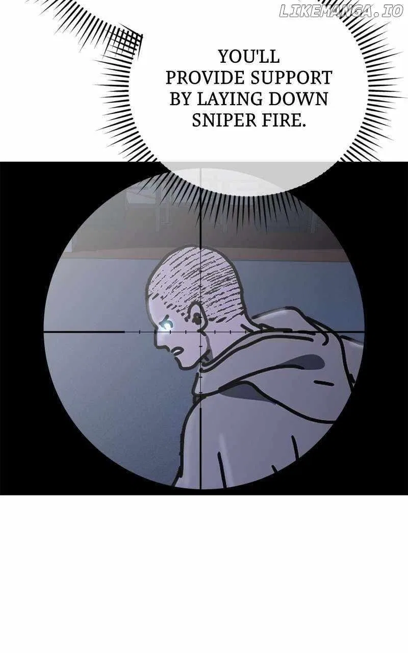 Hidden House in the Apocalypse Chapter 30 – Page 19