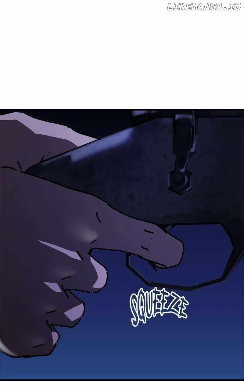 Hidden House in the Apocalypse Chapter 30 – Page 20
