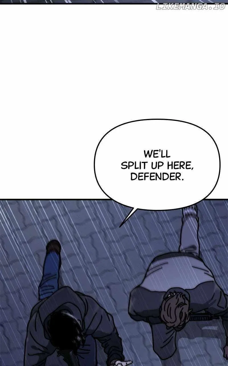 Hidden House in the Apocalypse Chapter 30 – Page 29
