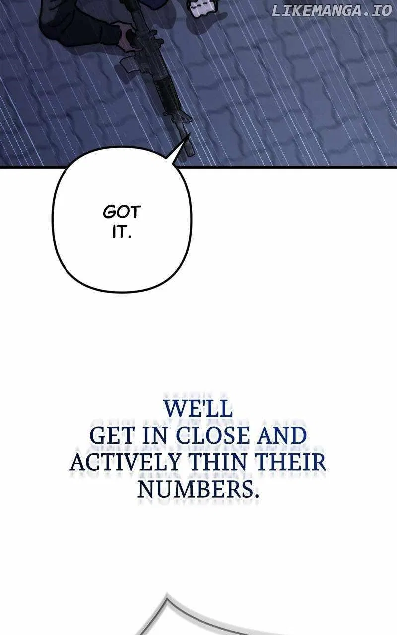 Hidden House in the Apocalypse Chapter 30 – Page 30