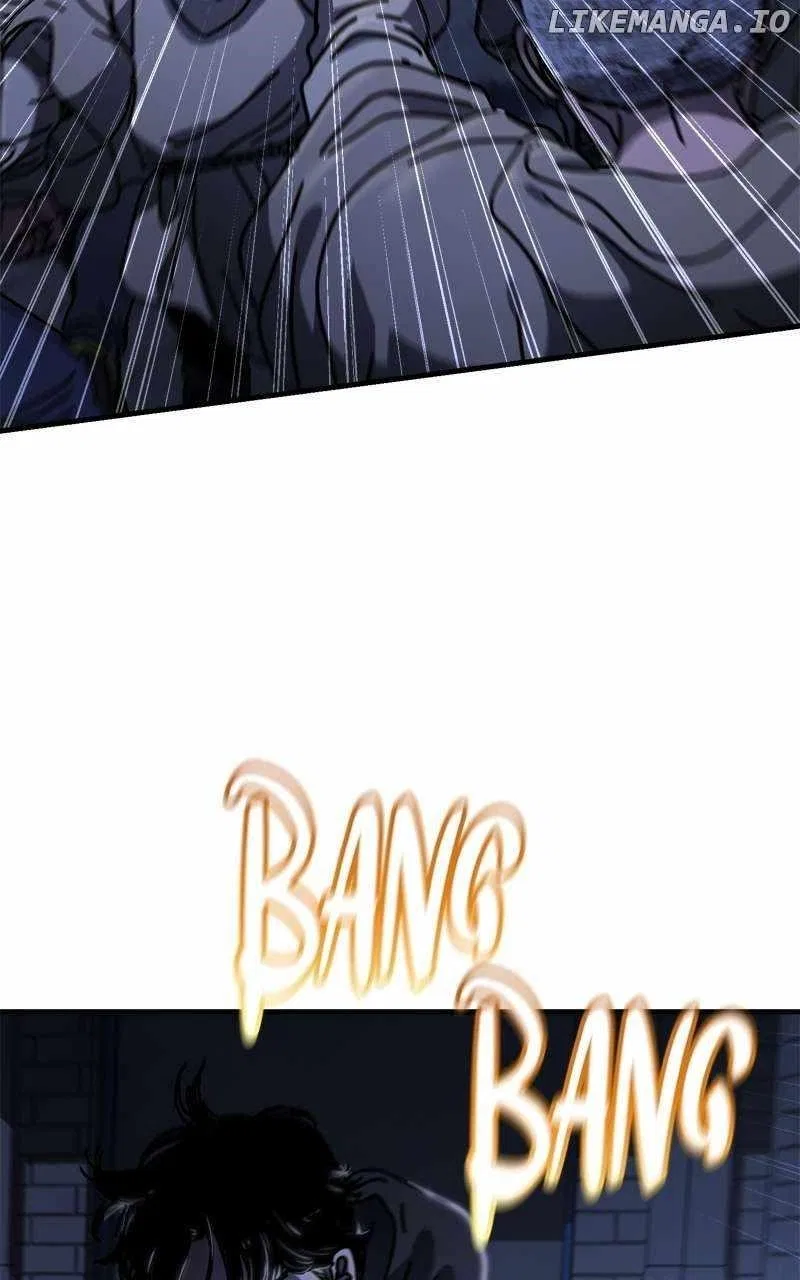 Hidden House in the Apocalypse Chapter 30 – Page 32