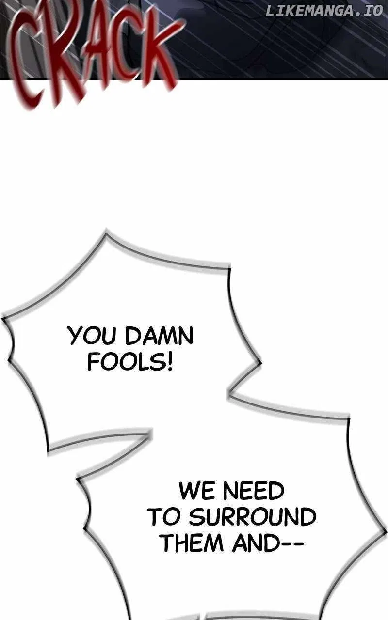 Hidden House in the Apocalypse Chapter 30 – Page 35