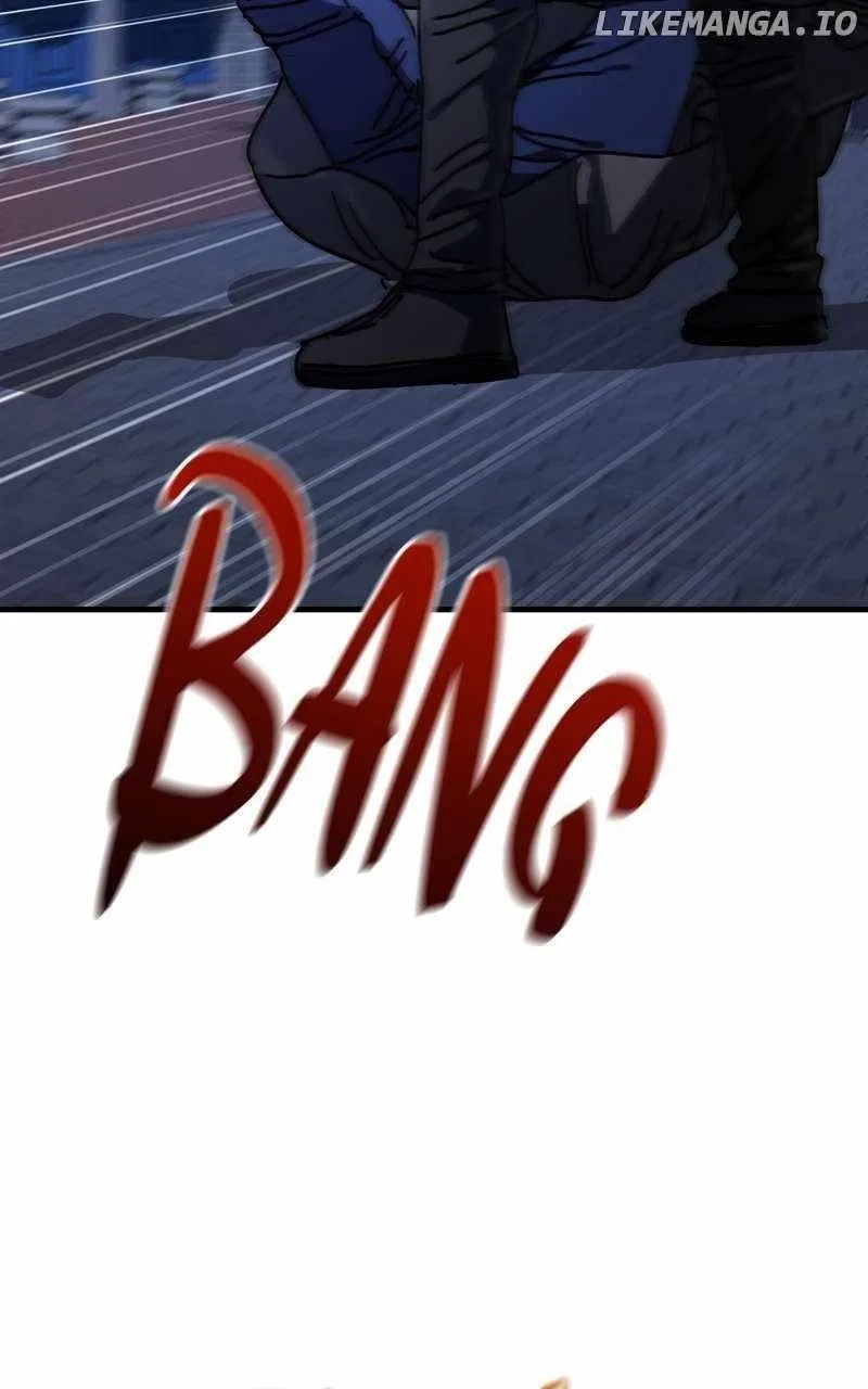 Hidden House in the Apocalypse Chapter 30 – Page 38