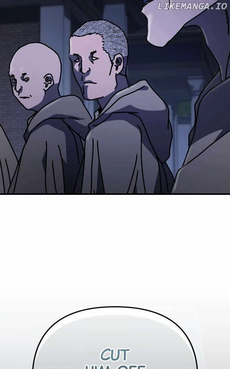 Hidden House in the Apocalypse Chapter 30 – Page 48