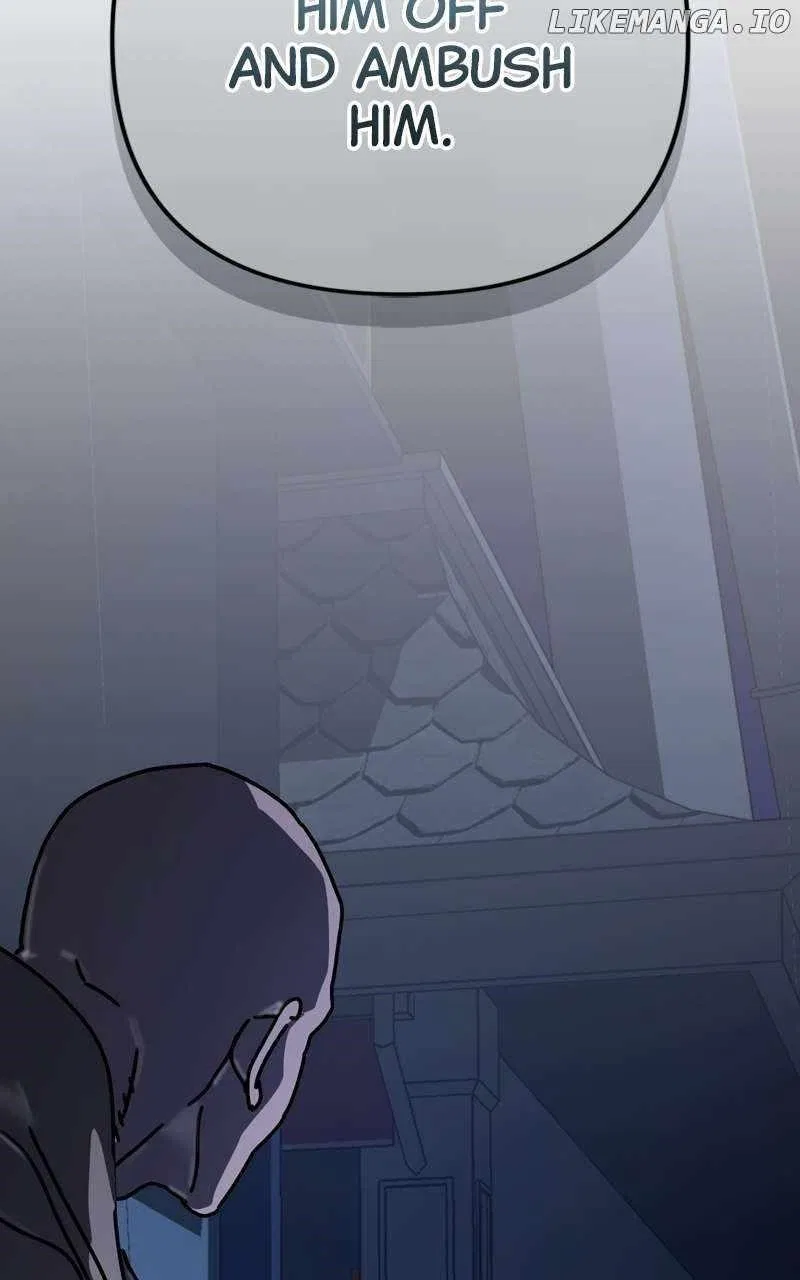 Hidden House in the Apocalypse Chapter 30 – Page 49