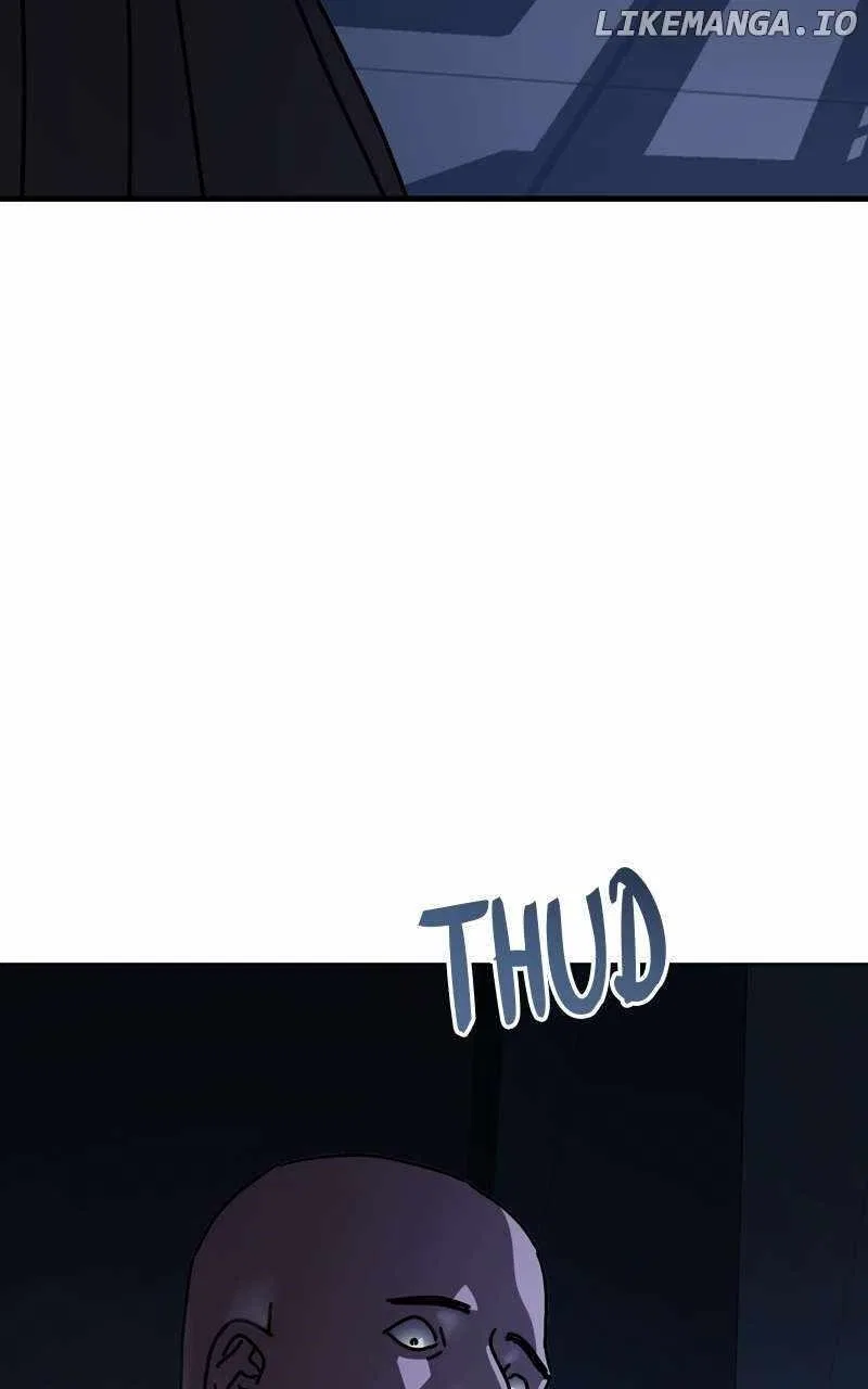 Hidden House in the Apocalypse Chapter 30 – Page 51