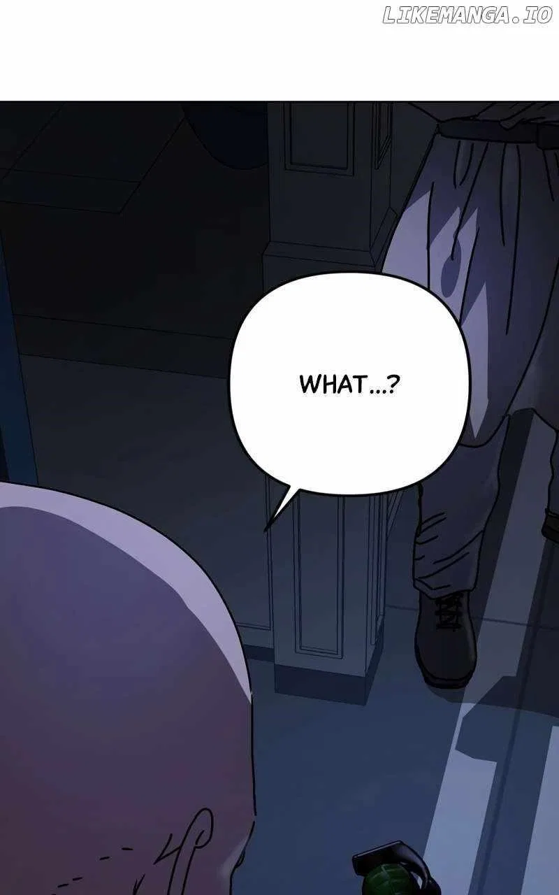 Hidden House in the Apocalypse Chapter 30 – Page 53