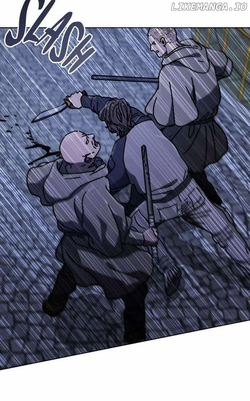 Hidden House in the Apocalypse Chapter 30 – Page 57