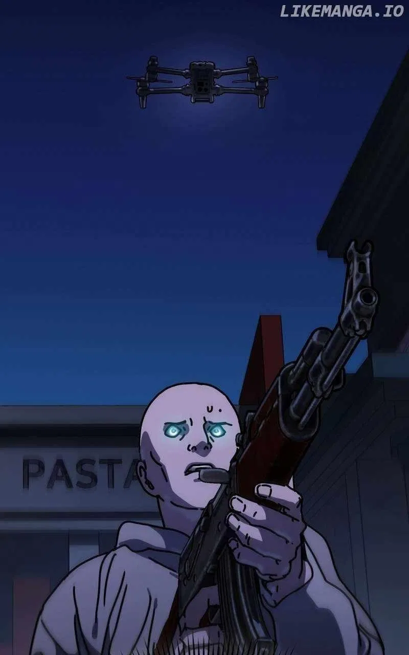Hidden House in the Apocalypse Chapter 30 – Page 62