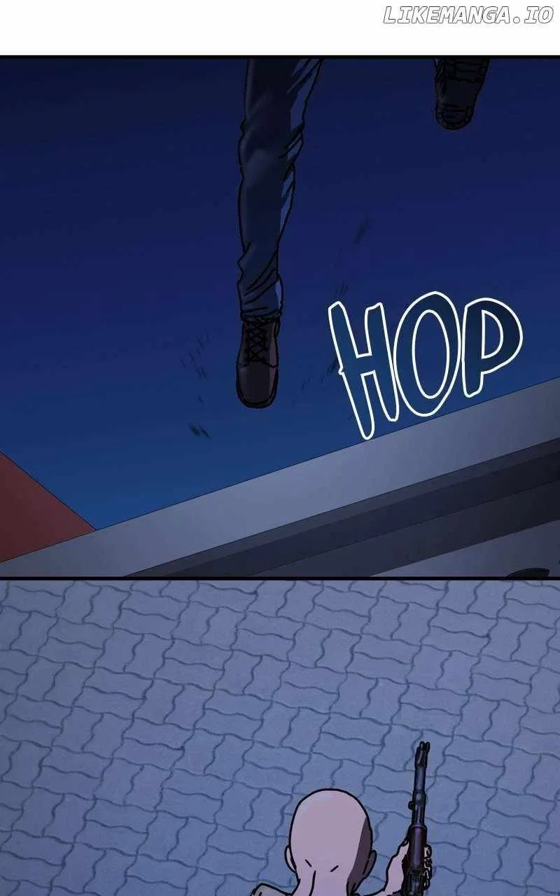Hidden House in the Apocalypse Chapter 30 – Page 64