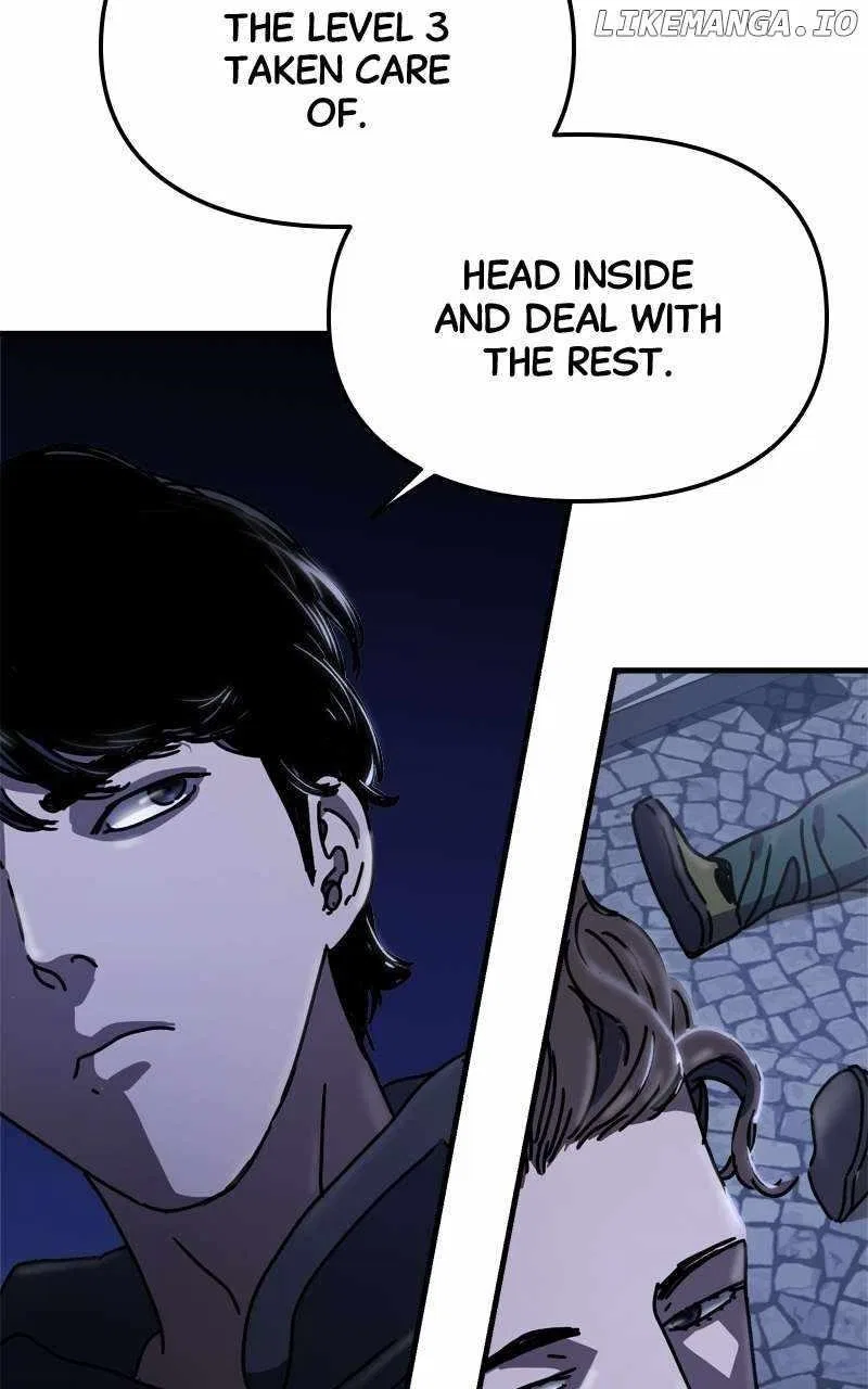 Hidden House in the Apocalypse Chapter 30 – Page 70