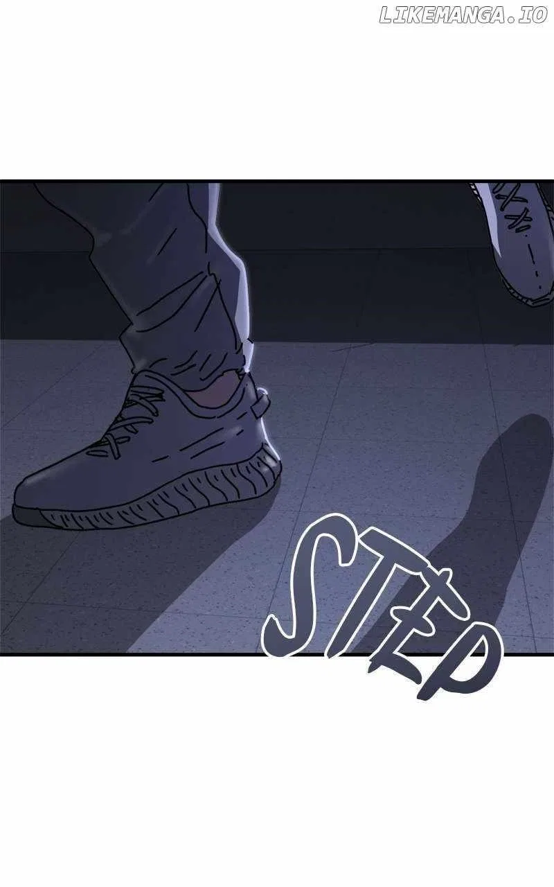 Hidden House in the Apocalypse Chapter 30 – Page 73