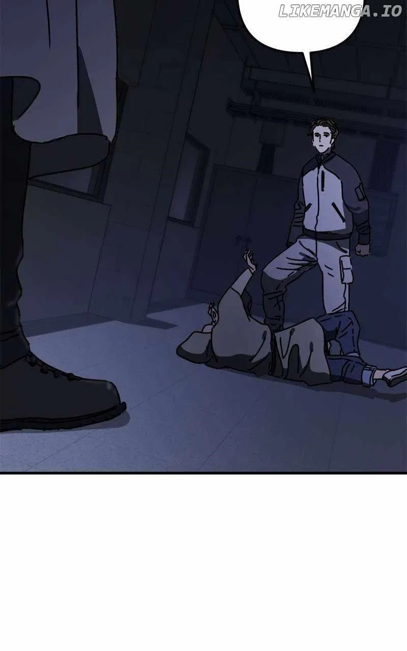 Hidden House in the Apocalypse Chapter 30 – Page 76