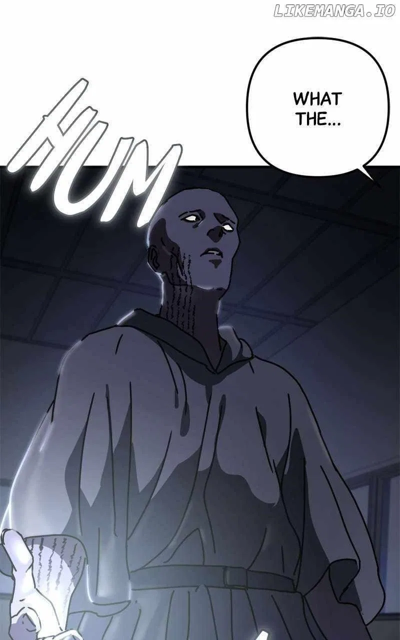 Hidden House in the Apocalypse Chapter 30 – Page 77