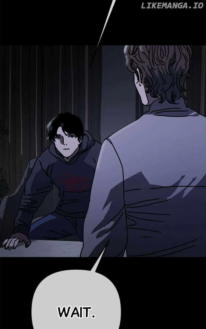 Hidden House in the Apocalypse Chapter 30 – Page 80