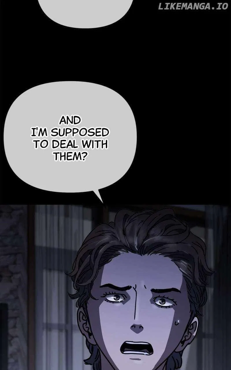 Hidden House in the Apocalypse Chapter 30 – Page 81