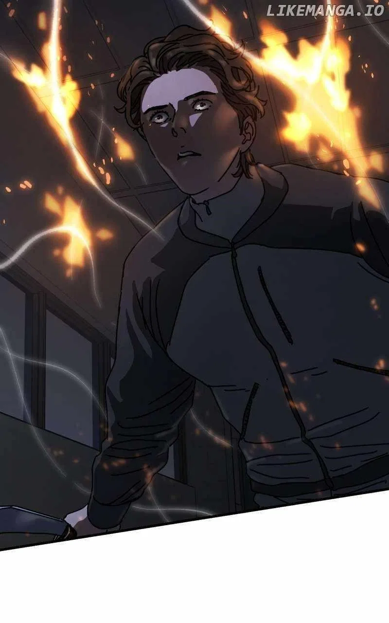 Hidden House in the Apocalypse Chapter 30 – Page 87