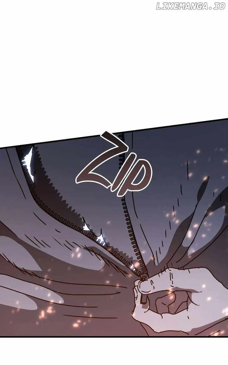 Hidden House in the Apocalypse Chapter 30 – Page 88