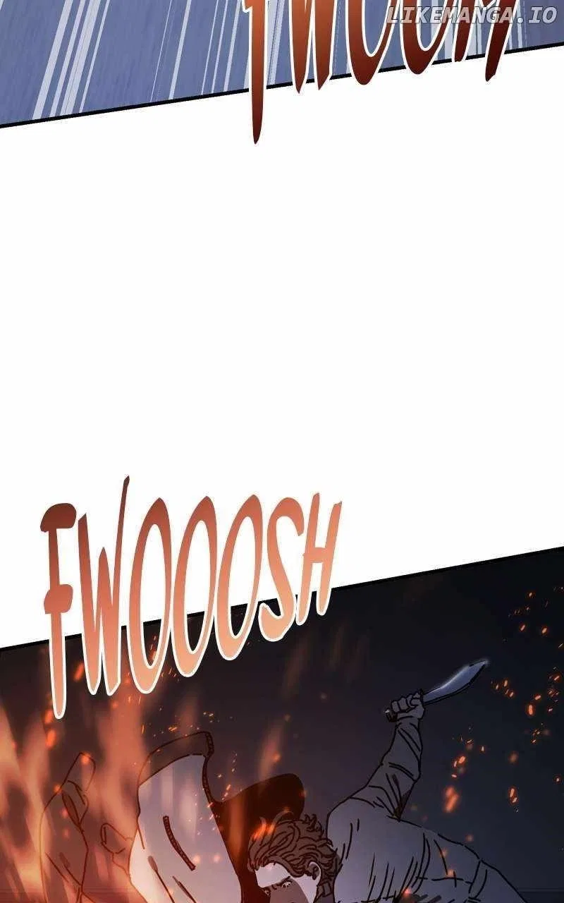 Hidden House in the Apocalypse Chapter 30 – Page 91