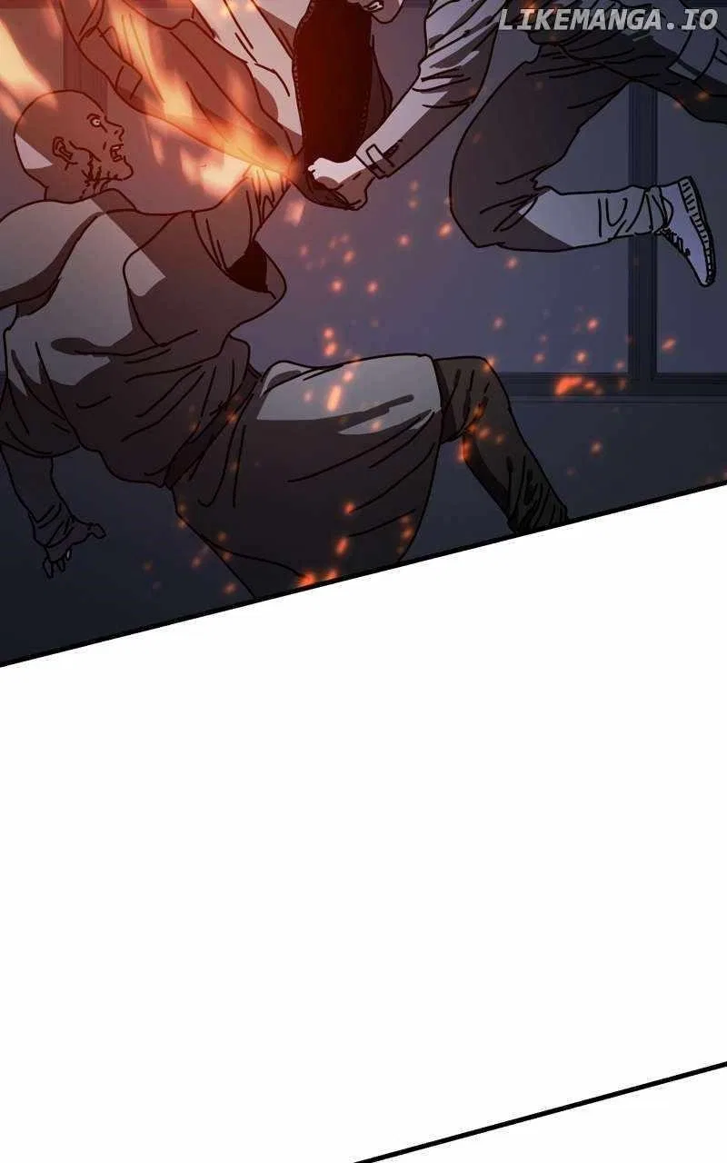Hidden House in the Apocalypse Chapter 30 – Page 92