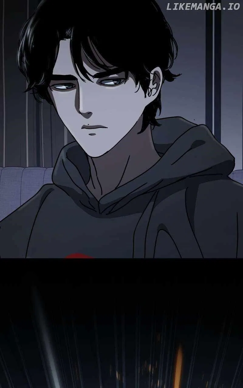 Hidden House in the Apocalypse Chapter 30 – Page 98