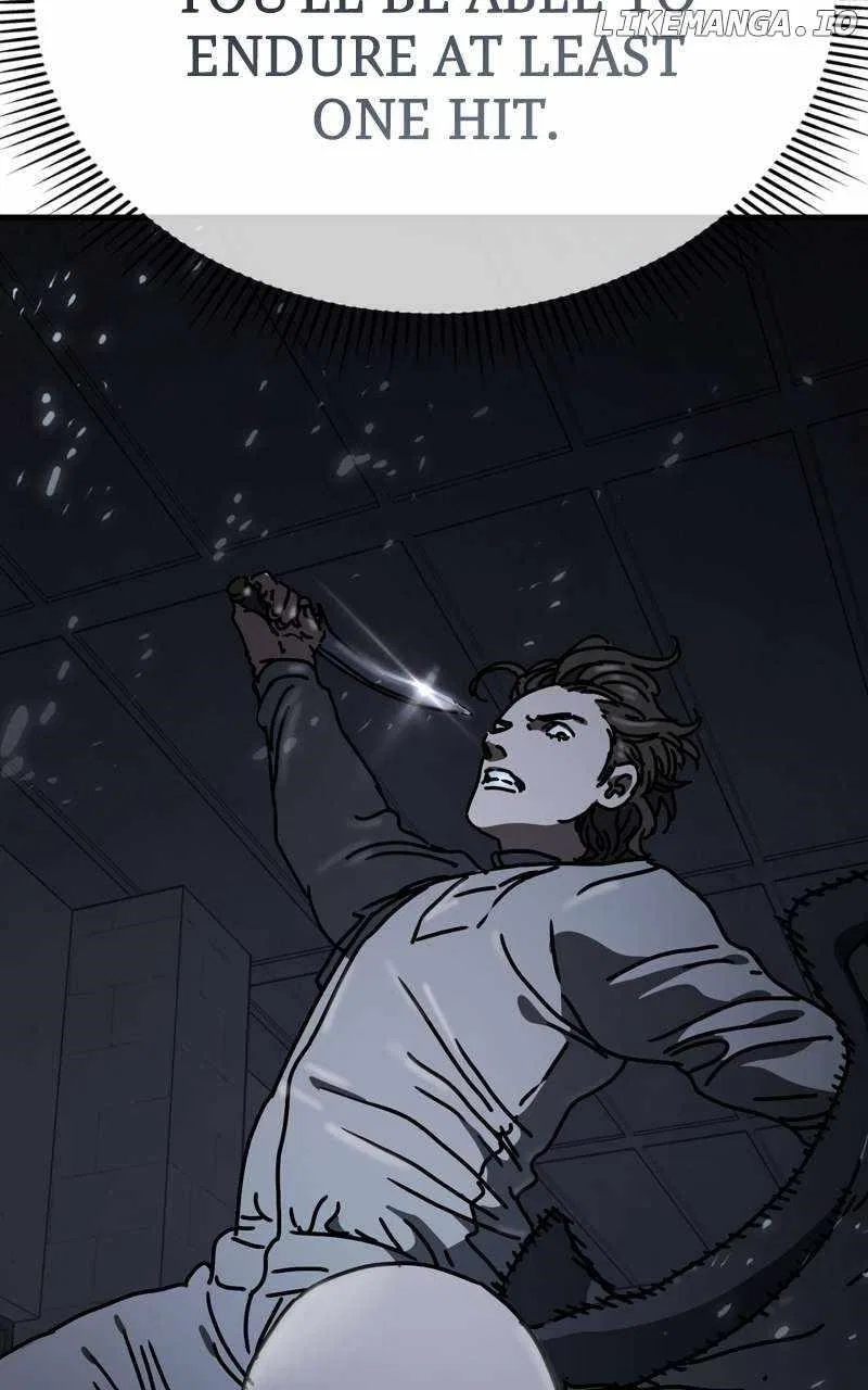Hidden House in the Apocalypse Chapter 30 – Page 105