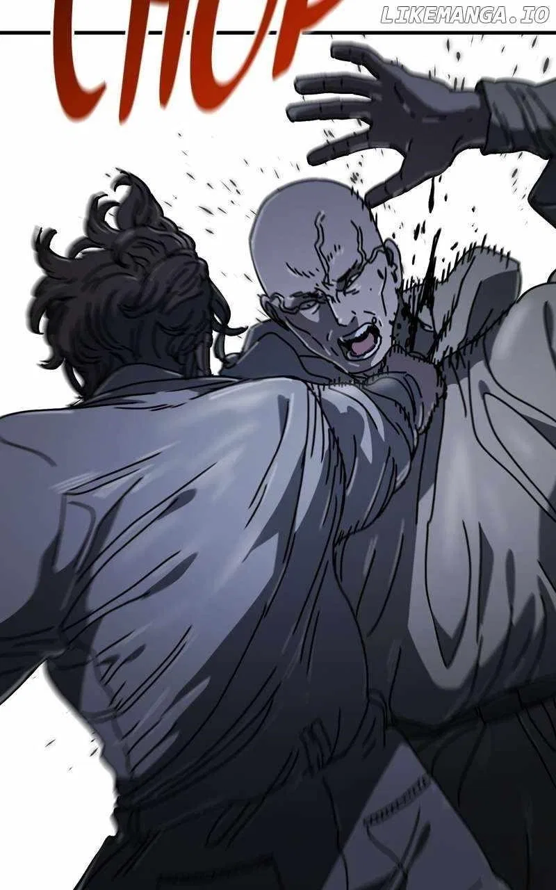 Hidden House in the Apocalypse Chapter 30 – Page 107