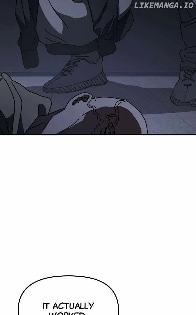 Hidden House in the Apocalypse Chapter 30 – Page 109