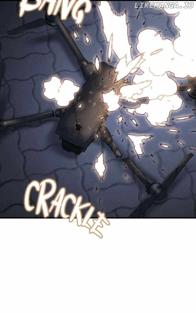 Hidden House in the Apocalypse Chapter 30 – Page 118