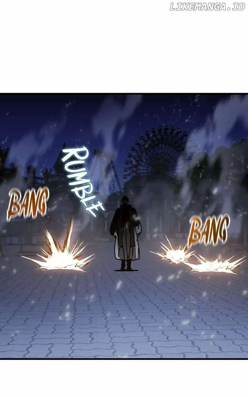 Hidden House in the Apocalypse Chapter 30 – Page 119