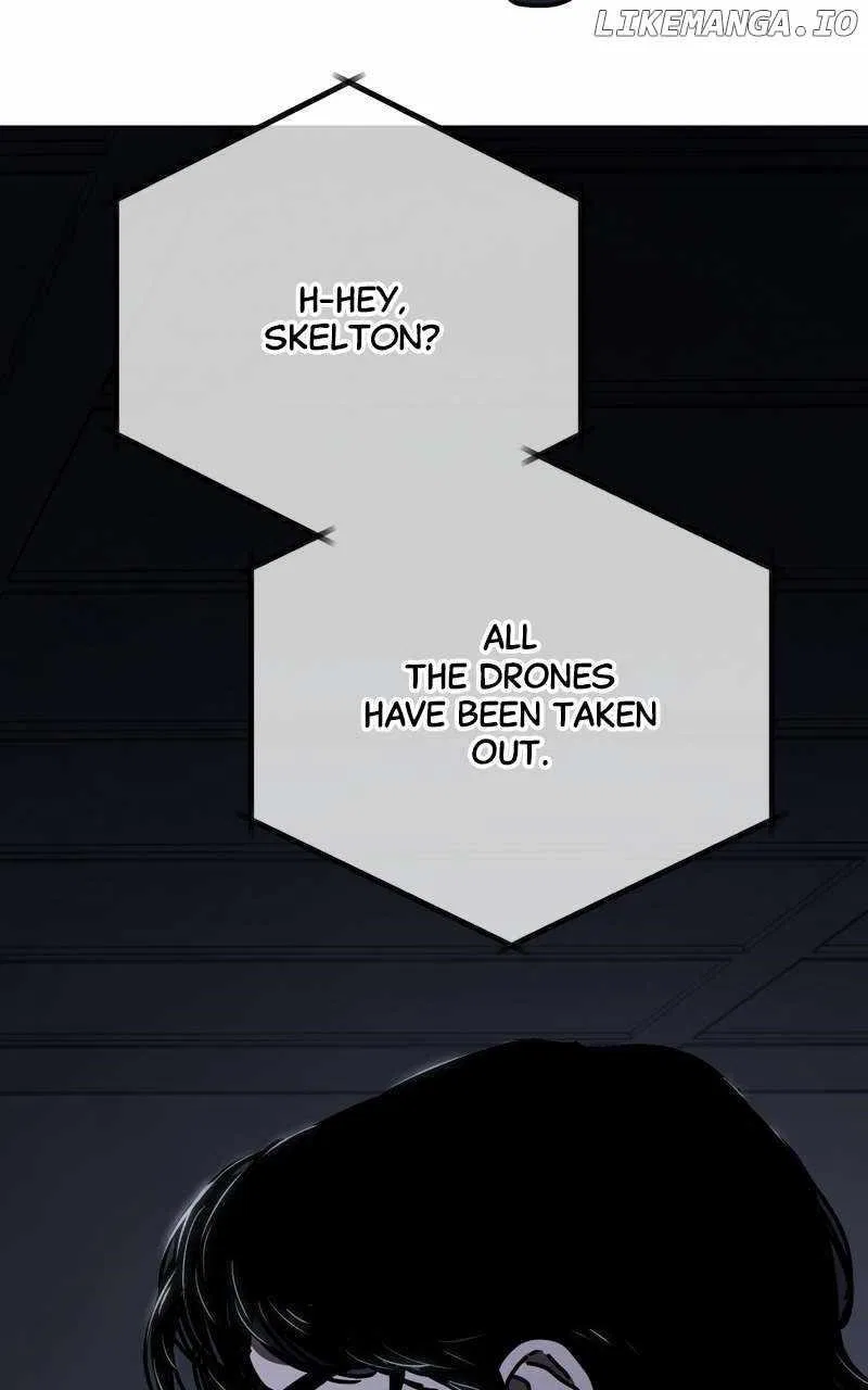 Hidden House in the Apocalypse Chapter 30 – Page 122