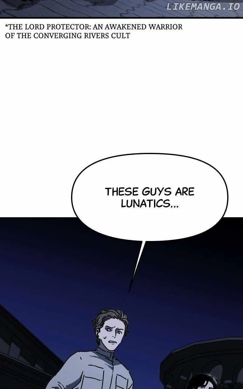 Hidden House in the Apocalypse Chapter 30 – Page 127
