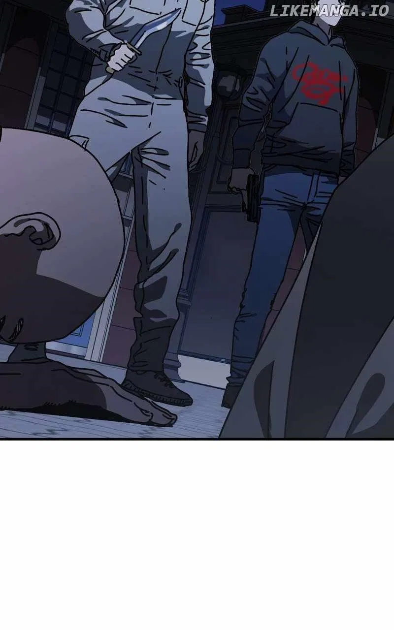Hidden House in the Apocalypse Chapter 30 – Page 128