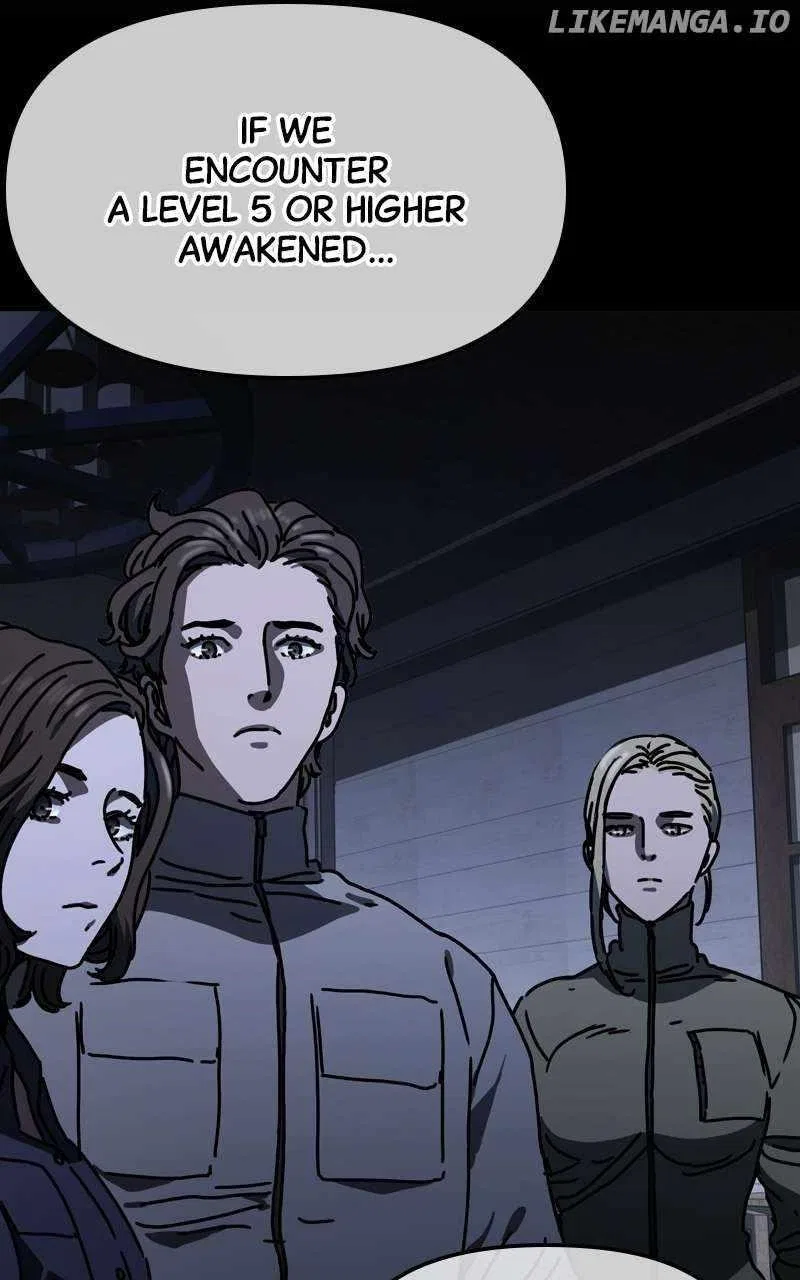 Hidden House in the Apocalypse Chapter 30 – Page 131