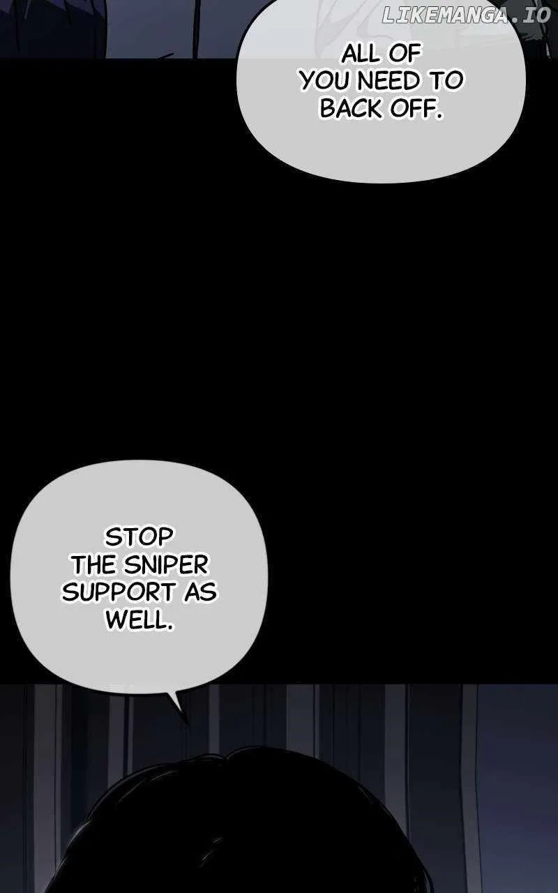 Hidden House in the Apocalypse Chapter 30 – Page 132