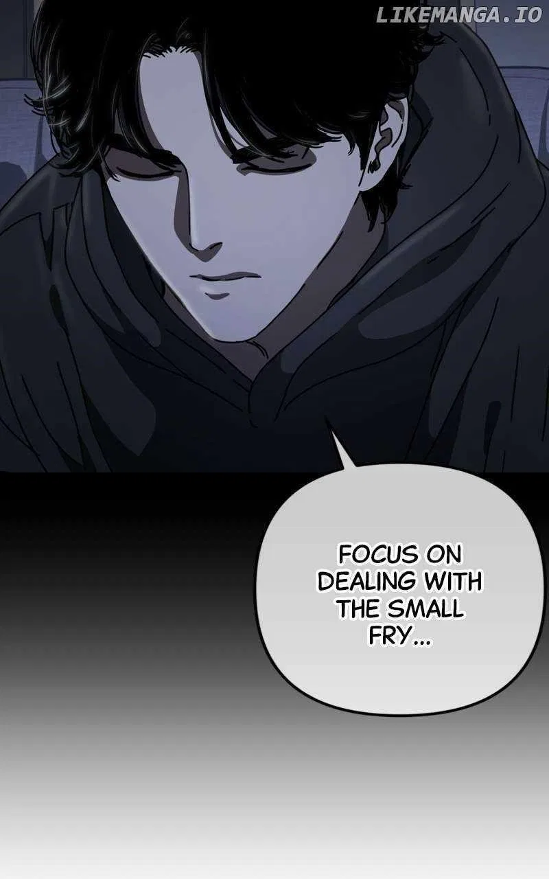 Hidden House in the Apocalypse Chapter 30 – Page 133