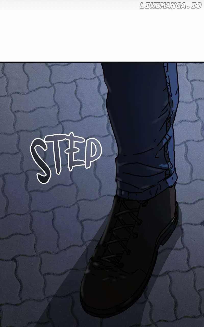 Hidden House in the Apocalypse Chapter 30 – Page 134