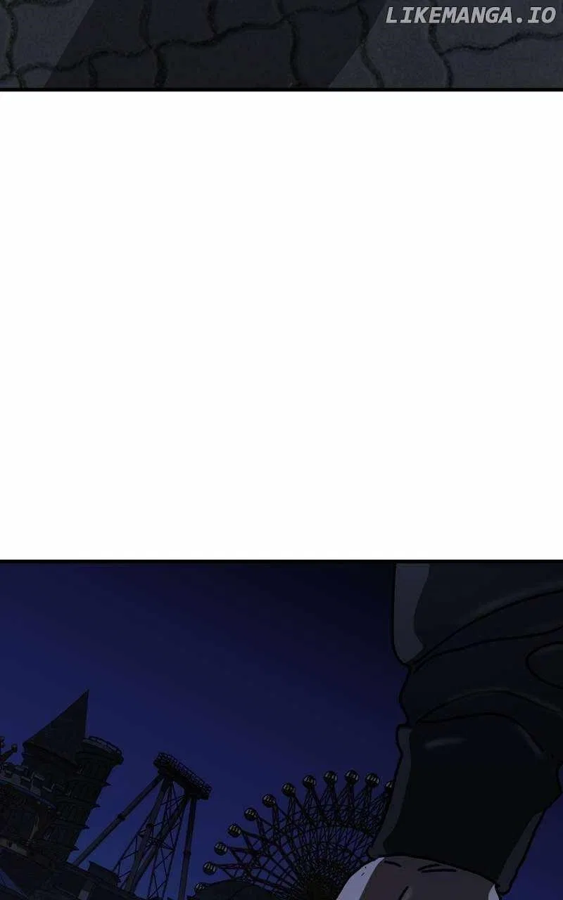 Hidden House in the Apocalypse Chapter 30 – Page 135