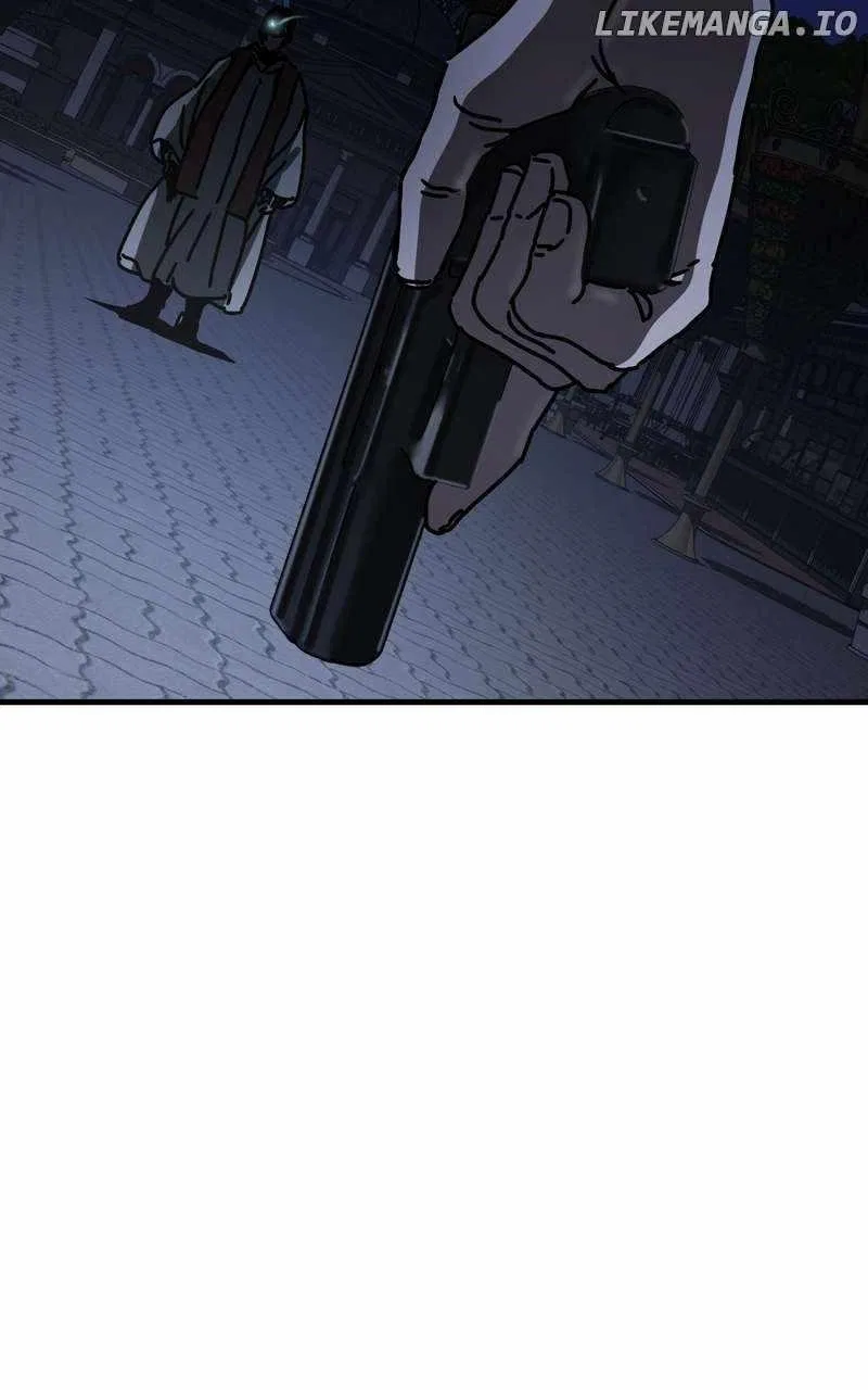 Hidden House in the Apocalypse Chapter 30 – Page 136