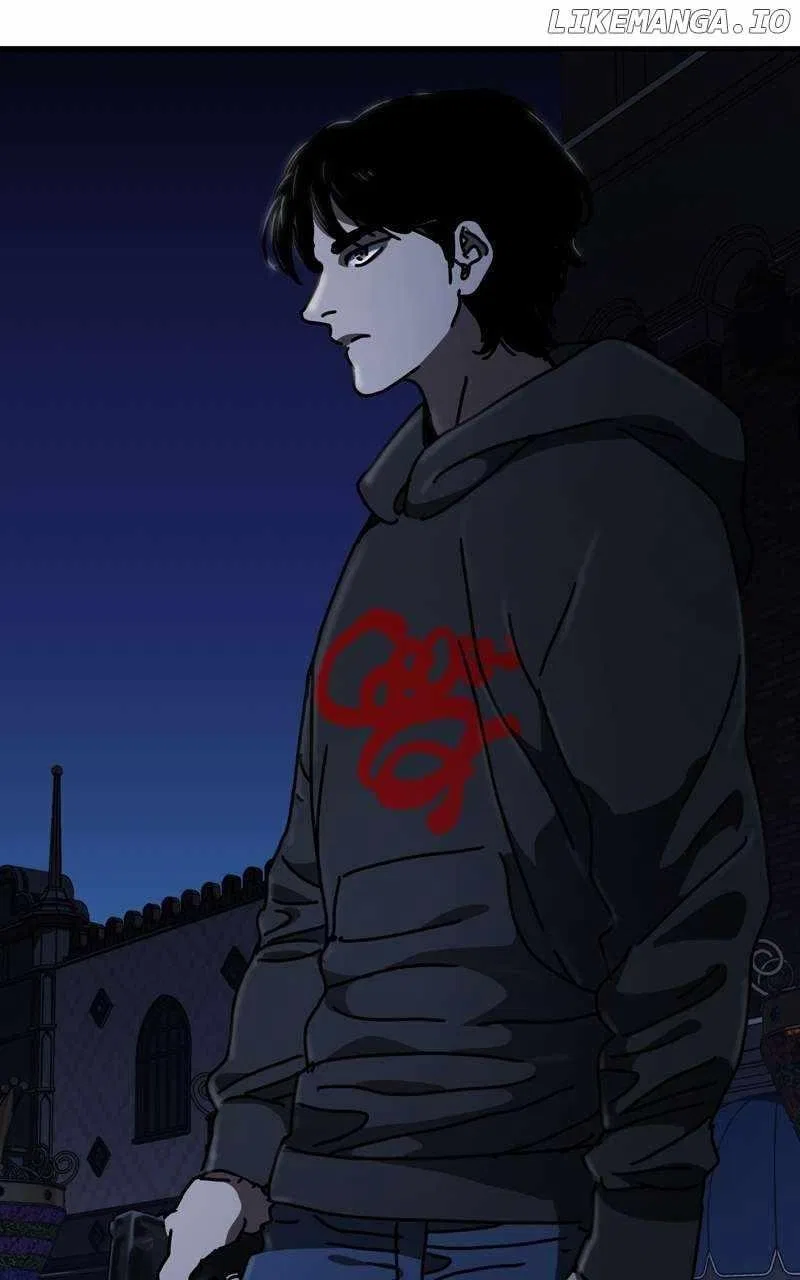 Hidden House in the Apocalypse Chapter 30 – Page 137