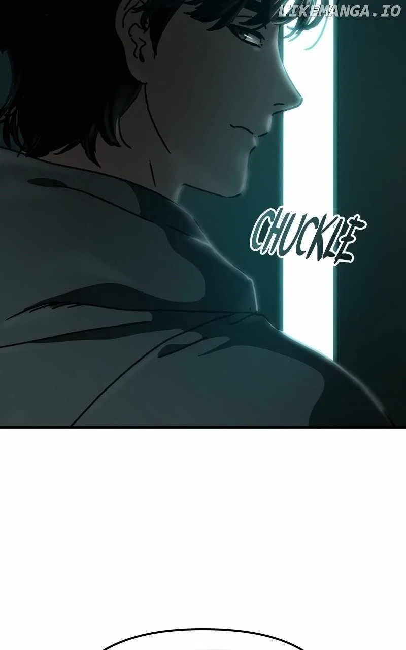 Hidden House in the Apocalypse Chapter 29 – Page 11