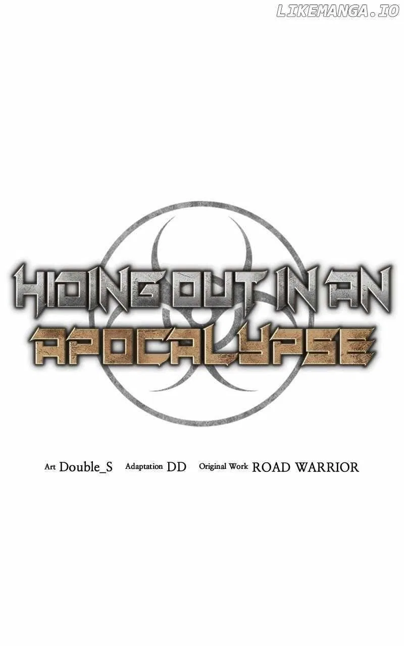 Hidden House in the Apocalypse Chapter 29 – Page 13